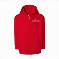 MPA Rockford Toddler Full-Zip Sweatshirt