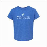 MPA Rockford Toddler Tri-Blend T-shirt