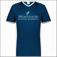 MPA V-Neck Jersey