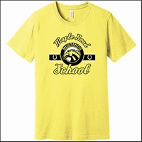 Maple Road Soft Jersey Short Sleeve Tee