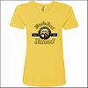 Maple Road Women's Cotton T-Shirt