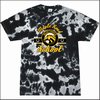 Maple Road Multicolor Tie Dye T-Shirt