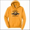 Maple Road Hooded Sweatshirt