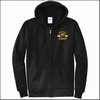 Maple Road Full Zip Hooded Sweatshirt