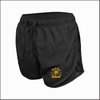 Maple Road Ladies Solid Running Shorts