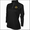 Maple Road Ladies 1/4 Zip Performance