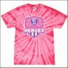 MS 137 Tie Dye Shirt