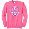 MS 137 Crewneck Sweatshirt