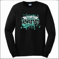 MSD 143 Band Long Sleeve T-shirt