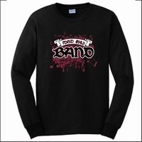 MSD 143 Band Long Sleeve T-shirt