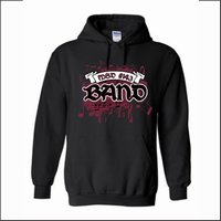 MSD 143 Band Hooded Sweatshirt