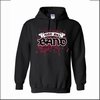 MSD 143 Band Hooded Sweatshirt