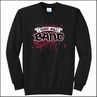 MSD 143 Band Crewneck Sweatshirt