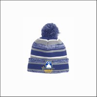 Nayaug Elementary New Era Sideline Beanie