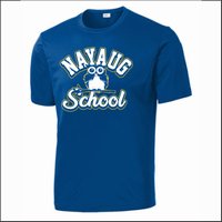 Nayaug Elementary Performance T-shirt