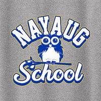 Nayaug Elementary Short Sleeve T-shirt