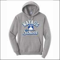 Nayaug Elementary Hooded Sweatshirt