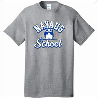 Nayaug Elementary Short Sleeve T-shirt