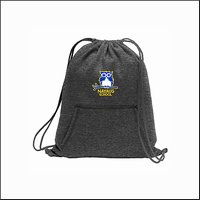 Nayaug Elementary Sweatshirt Cinch Pack