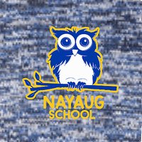 Nayaug Elementary Marled Scarf