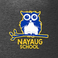 Nayaug Elementary Sweatshirt Cinch Pack