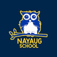 Nayaug Elementary Sweatshirt Cinch Pack