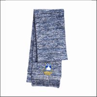 Nayaug Elementary Marled Scarf