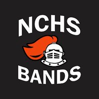 NCHS Bands Full Zip Microfleece 