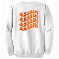 NCHS Juniors Crewneck Sweatshirt