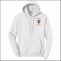 NCHS Juniors Hooded Sweatshirt