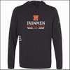 NCHS Track Field Adidas Lightweight Hooded Sweatshirt