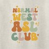 NCWHS ASL Club