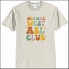 NCWHS ASL Club Short Sleeve T-shirt