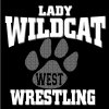 NCWHS Lady Wildcat Wrestling