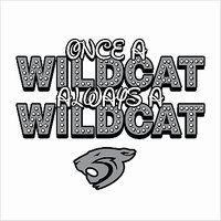 NWHS Seniors Short Sleeve T-shirt