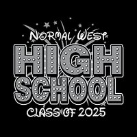 NWHS Seniors Short Sleeve T-shirt