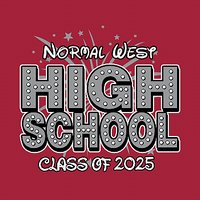 NWHS Seniors Short Sleeve T-shirt