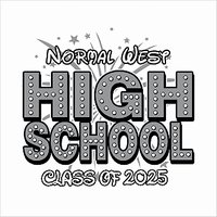 NWHS Seniors Short Sleeve T-shirt