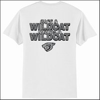 NWHS Seniors Short Sleeve T-shirt