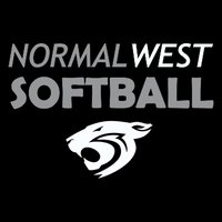 NCWHS Softball Dry-Tek T-shirt