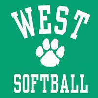 NCWHS Softball Softstyle T-shirt - Des. A