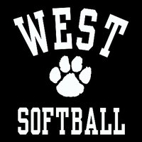 NCWHS Softball Softstyle T-shirt - Des. A