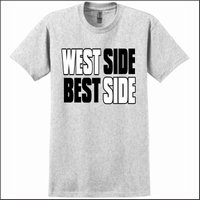 NCWHS Spiritwear T-shirt