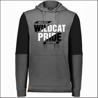 NCWHS Spiritwear All-American Hoodie