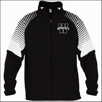 NCWHS Spiritwear Lineup Outercore Jacket