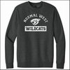 NCWHS Spiritwear VIT Fleece Crew