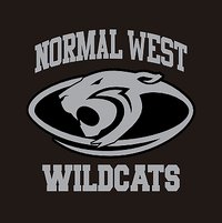 NCWHS Spiritwear Trucker Cap 