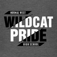 NCWHS Spiritwear All-American Hoodie