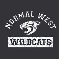 NCWHS Spiritwear VIT Fleece Crew