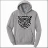 NCWHS Spiritwear Hooded Sweatshirt - Des. B